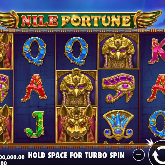 Nile Fortune