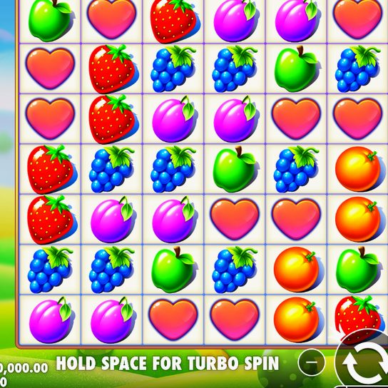 Fruit Party